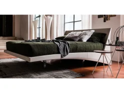 Letto Dylan di Cattelan italia scontato del 30%
