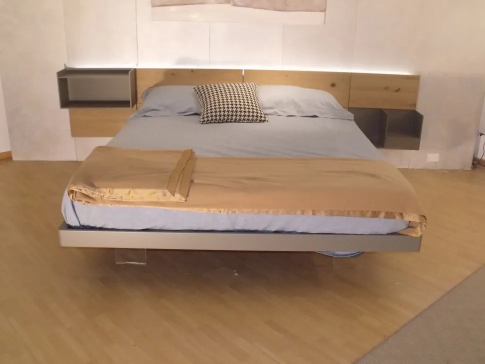LETTO Ecletto Sangiacomo a PREZZI OUTLET