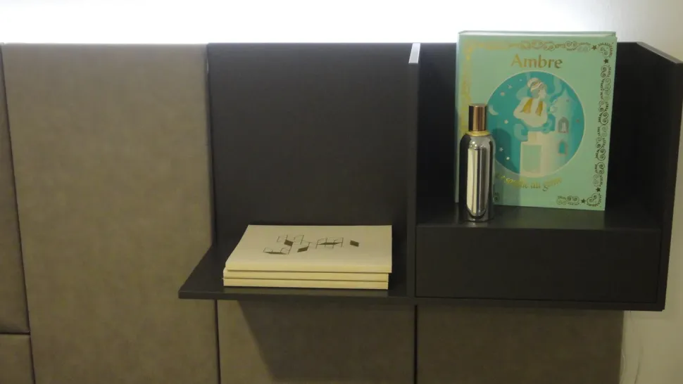 Letto Ecletto Sangiacomo SCONTATO a PREZZI OUTLET