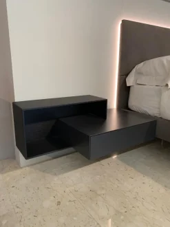 Letto Ecletto di Sangiacomo scontato del 36%