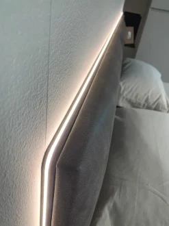 Letto Ecletto di Sangiacomo scontato del 36%