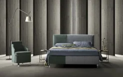 Letto Edda di Stilfar italia: richiedi prezzo