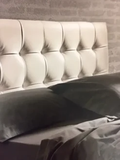 Letto Eden - matrimoniale Artigianale SCONTATO 45%