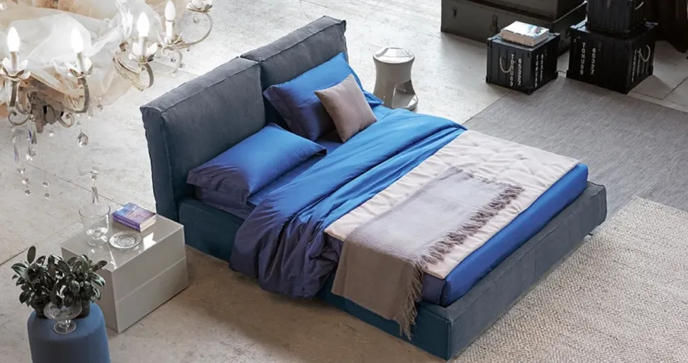 LETTO Elena Bontempi in OFFERTA OUTLET - 25%