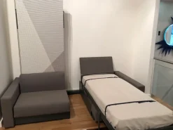 Letto Ella & louis di Clei scontato del 30%