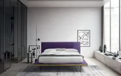 LETTO Elle Felis a PREZZI OUTLET