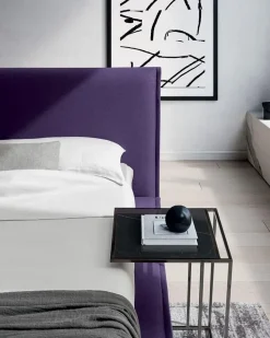 LETTO Elle Felis a PREZZI OUTLET