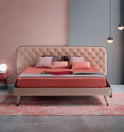 LETTO Elysium Novaluna a PREZZI OUTLET