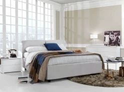 LETTO Emily Artigianale in OFFERTA OUTLET - 30%