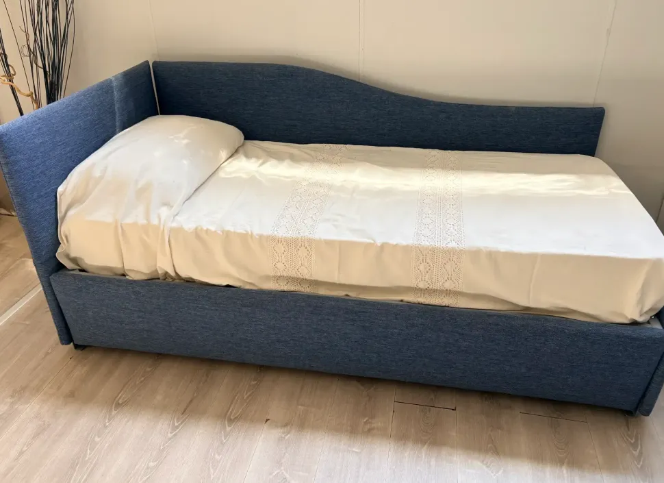 LETTO Enjoy Samoa in OFFERTA OUTLET - 46%