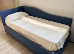 LETTO Enjoy Samoa in OFFERTA OUTLET - 46%