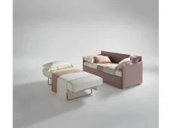 LETTO Enjoy twice Samoa in OFFERTA OUTLET - 30%