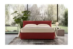 LETTO Era soft * Rosini in OFFERTA OUTLET - 30%