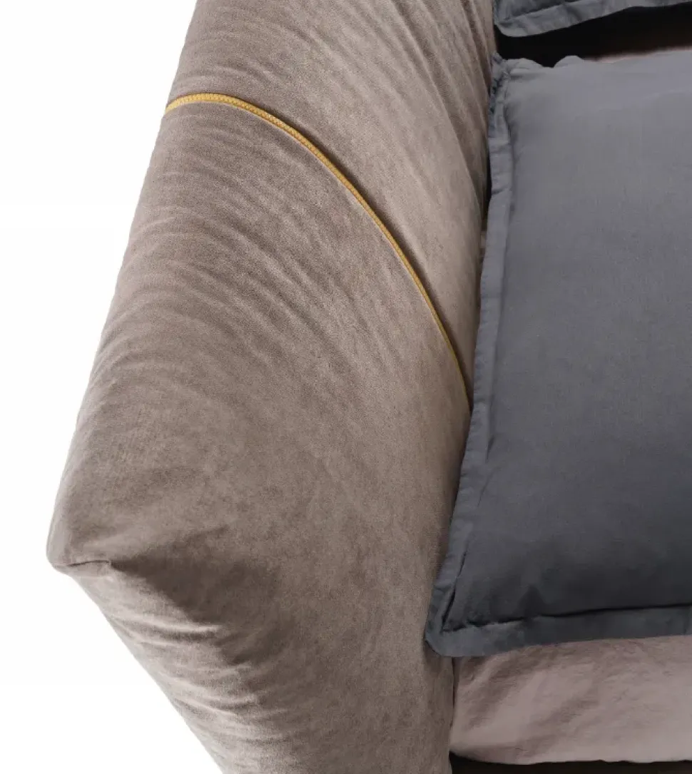 Letto Era zip di Rosini: richiedi prezzo