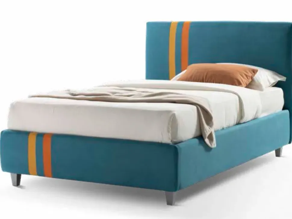 LETTO Fanny Stilfar a PREZZI OUTLET