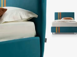 LETTO Fanny Stilfar a PREZZI OUTLET