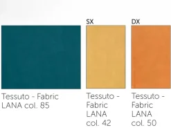 LETTO Fanny Stilfar a PREZZI OUTLET