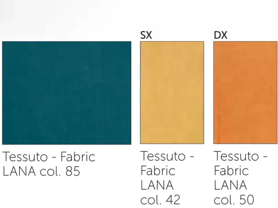 LETTO Fanny Stilfar a PREZZI OUTLET