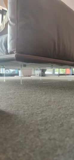 LETTO Filo 2 Veneran in OFFERTA OUTLET - 30%