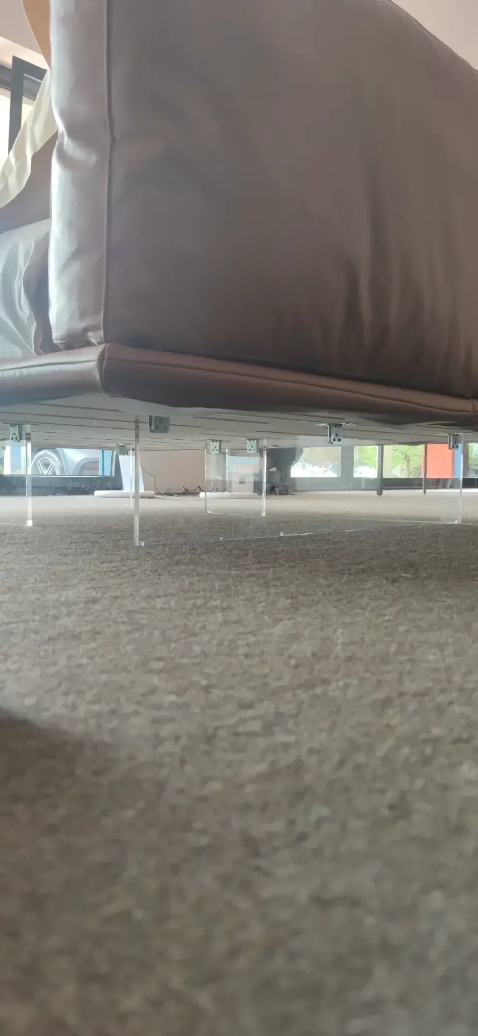 LETTO Filo 2 Veneran in OFFERTA OUTLET - 30%