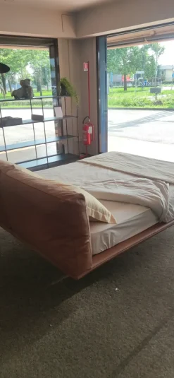 LETTO Filo 2 Veneran in OFFERTA OUTLET - 30%