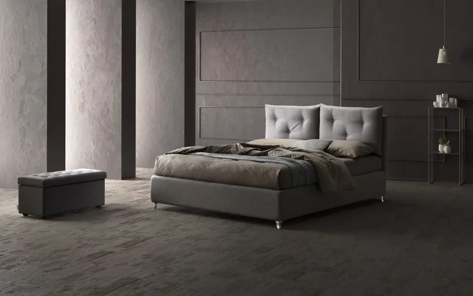 LETTO Fiona Stilfar italia SCONTATO