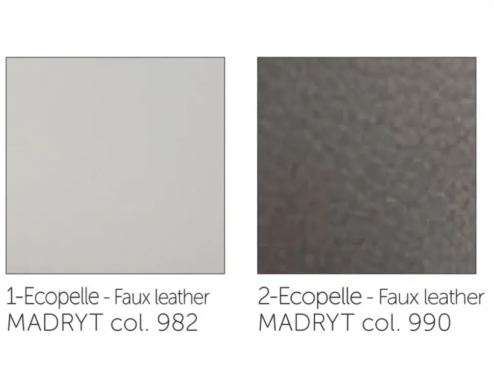 LETTO Flavia bottoni Stilfar in OFFERTA OUTLET