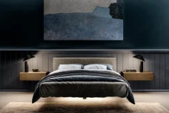LETTO Fluttua Lago a PREZZI OUTLET