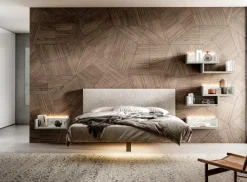 LETTO Fluttua Lago a PREZZI OUTLET