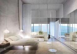 LETTO Fluttua Lago a PREZZI OUTLET