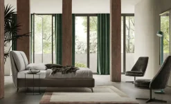 LETTO Fold Le comfort in OFFERTA OUTLET - 40%