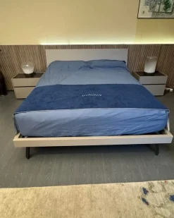 Letto Folio di Sangiacomo scontato del 41%