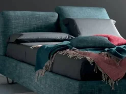 LETTO Form compatto Samoa a PREZZI OUTLET