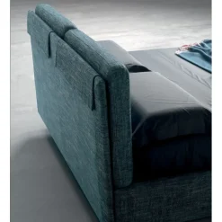 LETTO Form compatto Samoa a PREZZI OUTLET