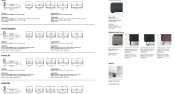 LETTO Form compatto Samoa a PREZZI OUTLET