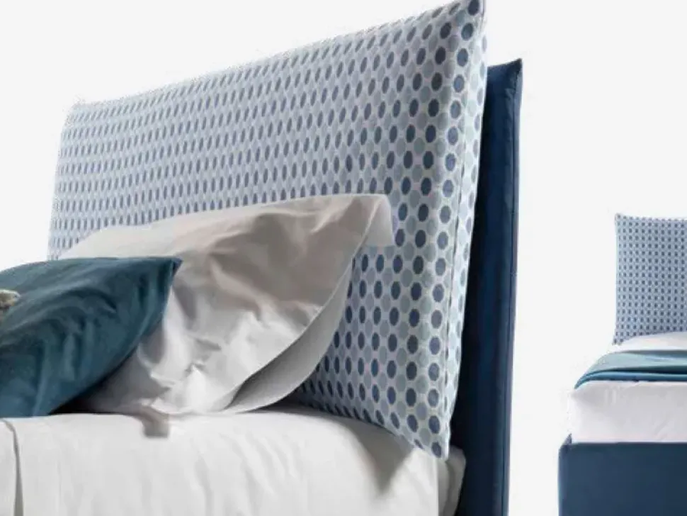 LETTO Francesca Stilfar SCONTATO