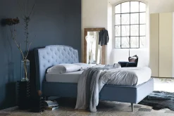 LETTO Frank Noctis a PREZZI OUTLET