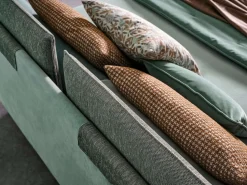 Letto Frick basso Twils SCONTATO a PREZZI OUTLET