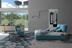 Letto Fris di Le comfort scontato del 37%