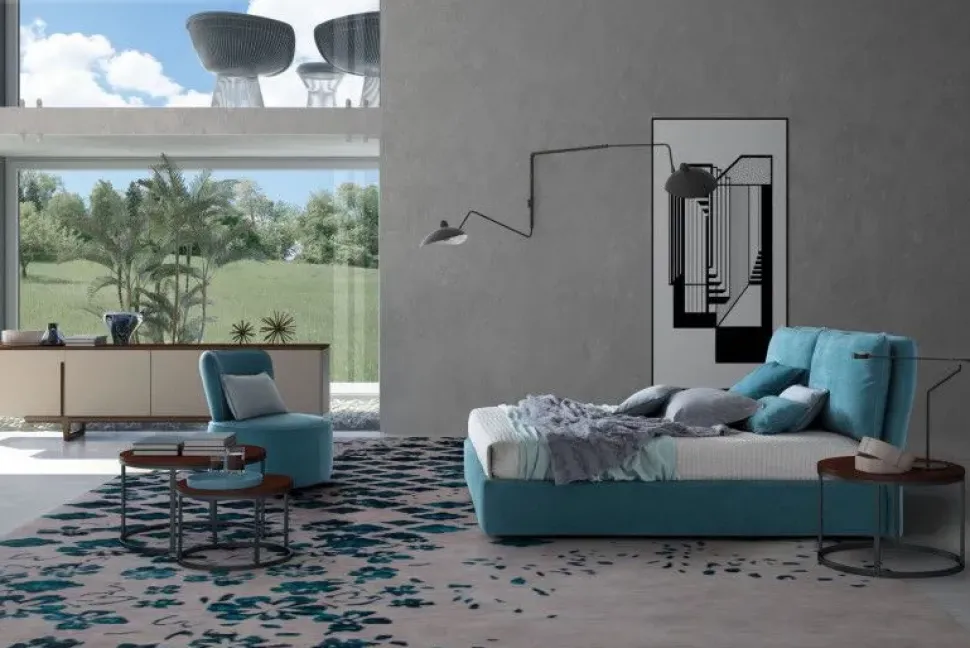 Letto Fris di Le comfort scontato del 37%