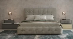 Letto Gastone di Giessegi scontato del 40%