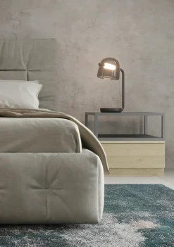 Letto Gastone di Giessegi scontato del 40%