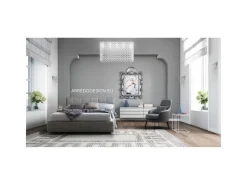 LETTO Gaucho Le comfort a PREZZI OUTLET