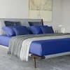 LETTO Gaudì Flou in OFFERTA OUTLET - 20%