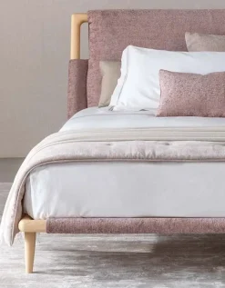 LETTO Gaudì Flou in OFFERTA OUTLET - 20%