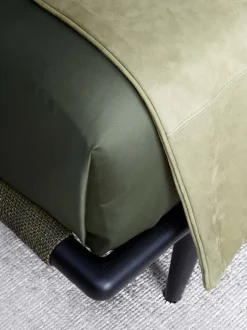 LETTO Gaudì Flou in OFFERTA OUTLET - 20%