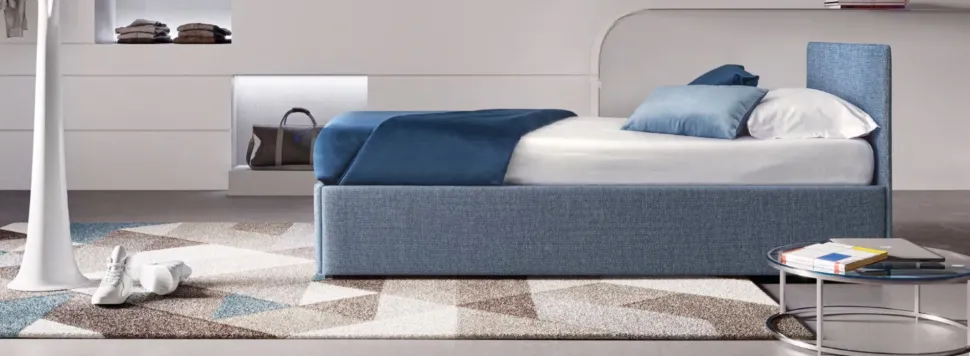 LETTO Gelsomino Le comfort a PREZZI OUTLET
