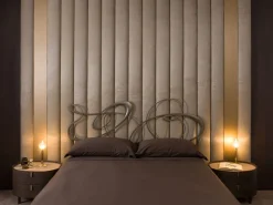 Letto Ghirigori outlet di Cantori scontato del 36%