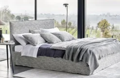 Letto Ghost 80 di Gervasoni: SCONTATO! Acquista ora!