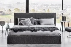 Letto Ghost 80 di Gervasoni: SCONTATO! Acquista ora!